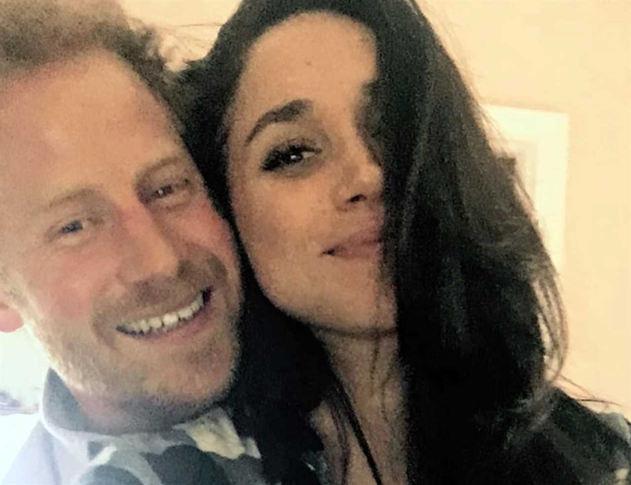 Prince Harry’s reaction to watching Netflix doc revealed after he and Meghan Markle ‘demanded extensive cuts’