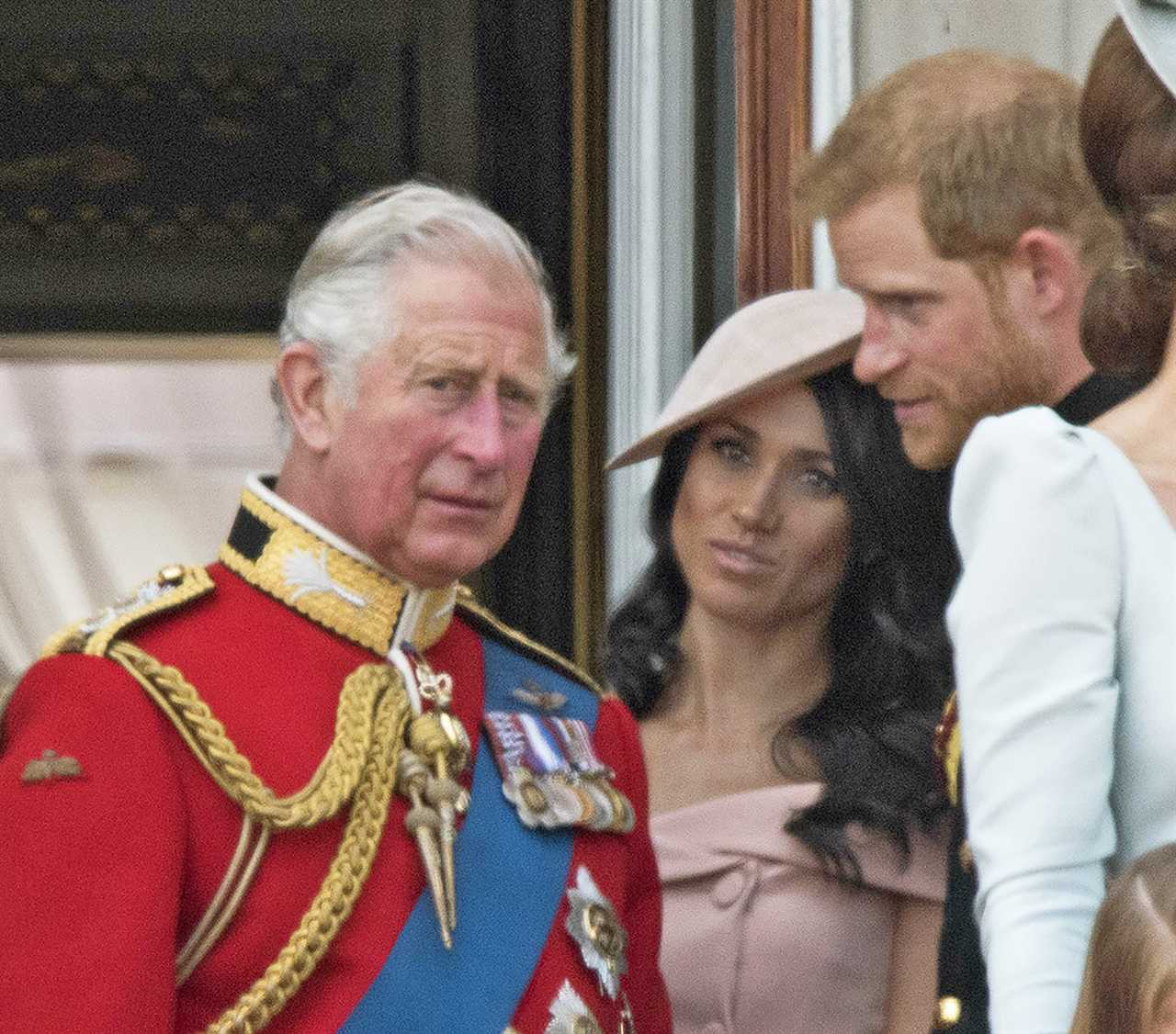 Meghan Markle and Prince Harry warned they face being booed at King Charles’ coronation as they’re told to stay away