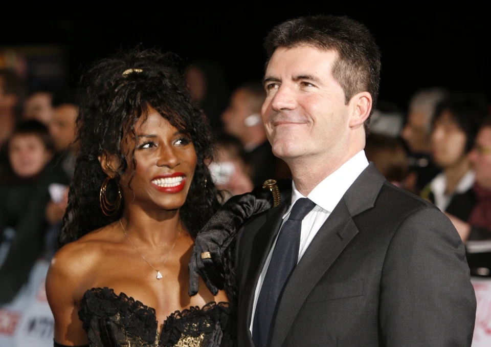 Celebs Go Dating’s Sinitta slams the show for ‘disgraceful editing’ after Simon Cowell comments