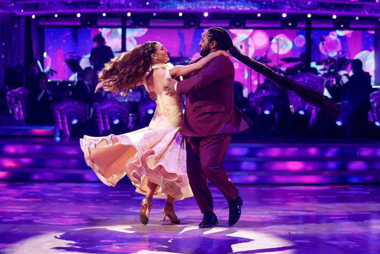 Furious Strictly fans claim show favourite is ‘overmarked every week’ amid fix row