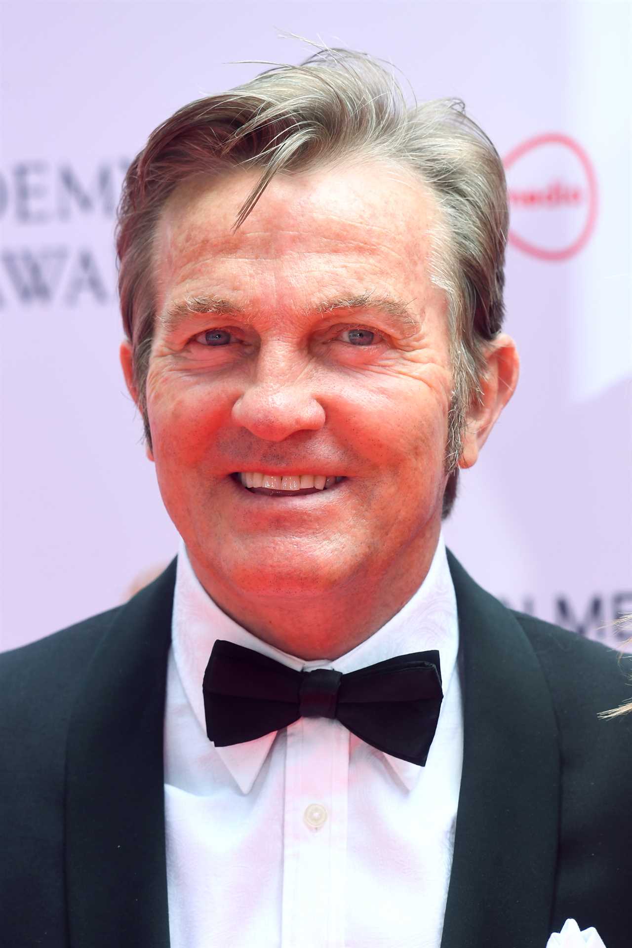 Bradley Walsh fans shocked as he reveals super star pals he’s known since he was a kid in new documentary