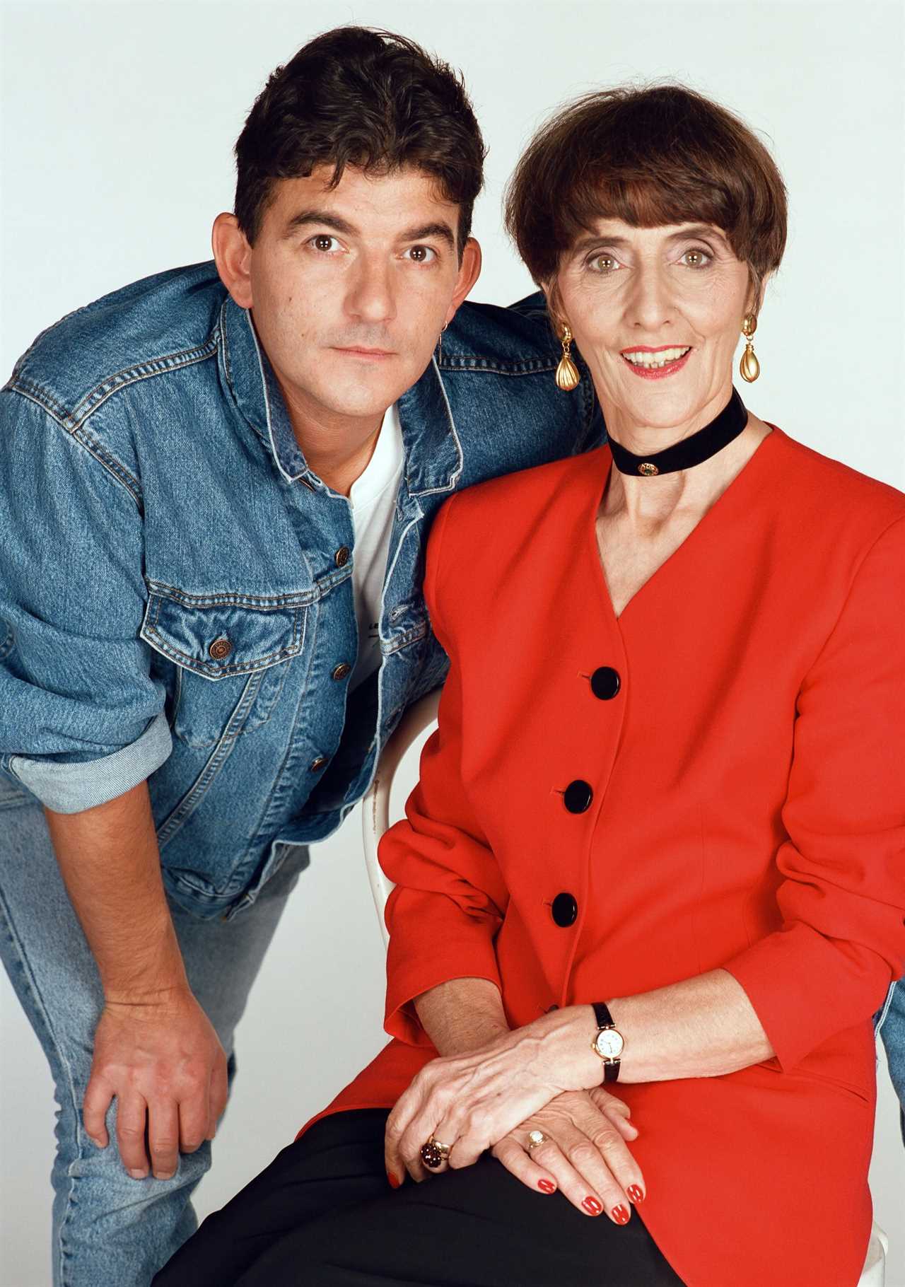 Where are Dot Branning’s EastEnders family now?