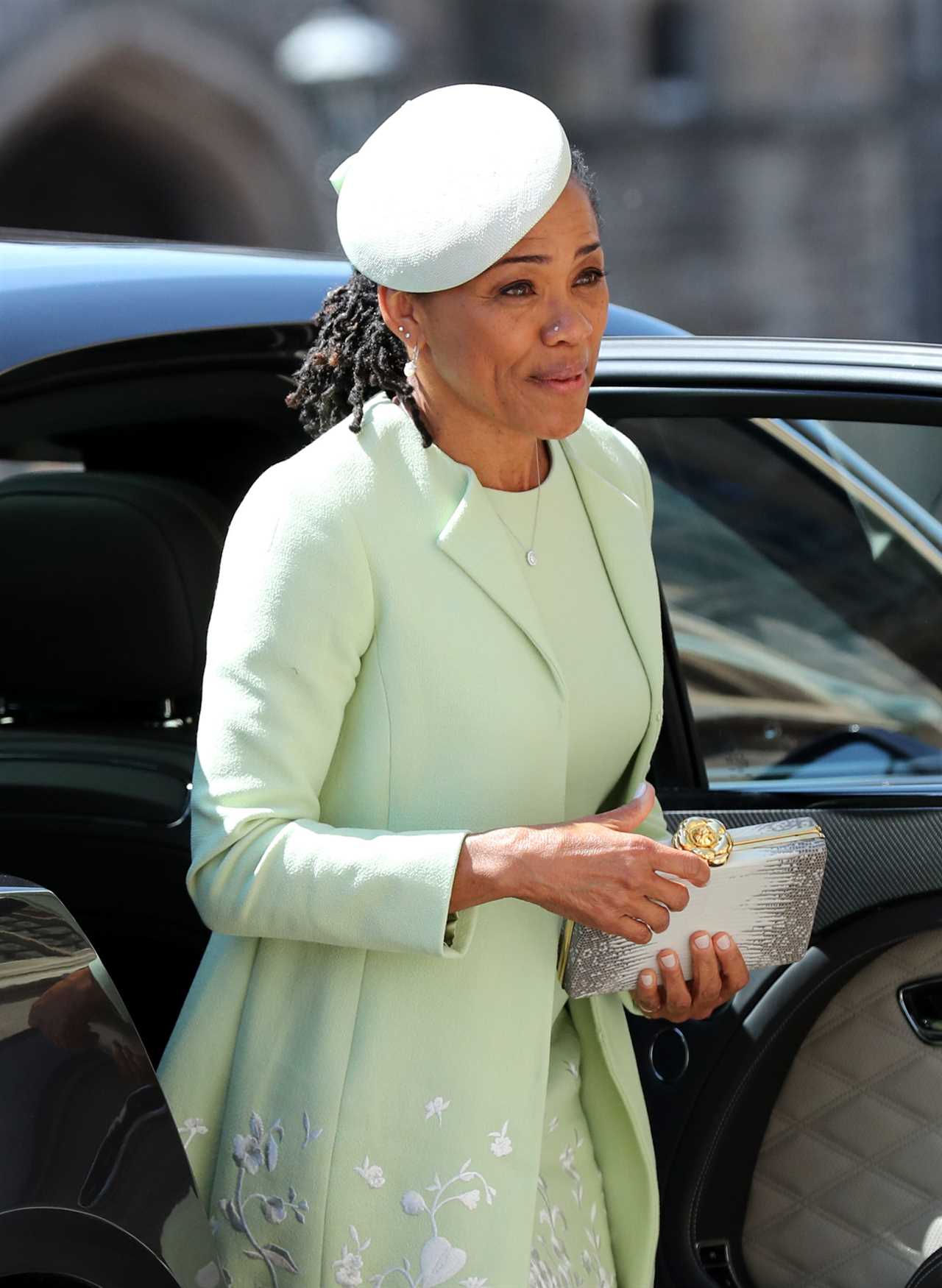 Meghan Markle should ‘learn from her mother’s maturity’ as Doria is ‘surprise star’ of Netflix documentary, expert says