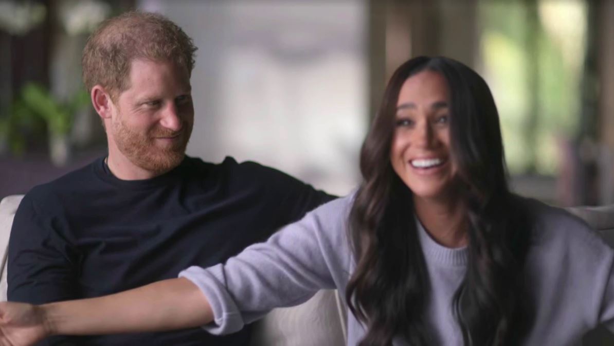 Meghan Markle should ‘learn from her mother’s maturity’ as Doria is ‘surprise star’ of Netflix documentary, expert says