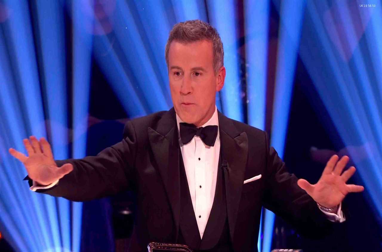 Strictly fans call for Shirley Ballas to be replaced as head judge after shock elimination