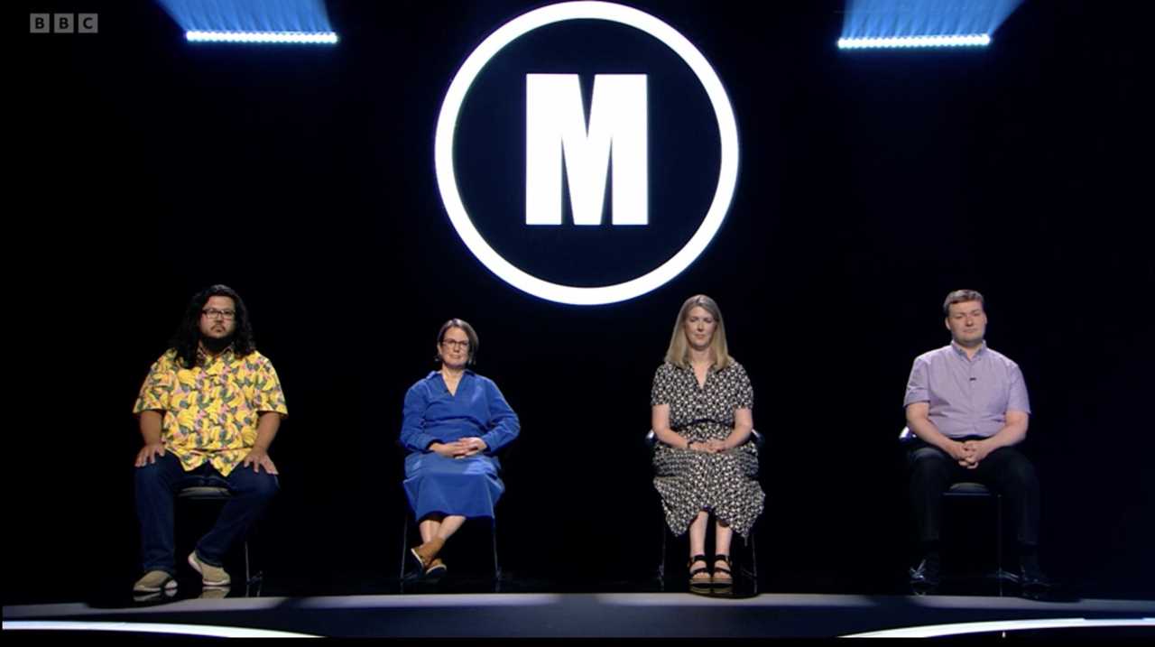 Mastermind viewers have the same complaint after calling out ‘change’ to BBC quiz show