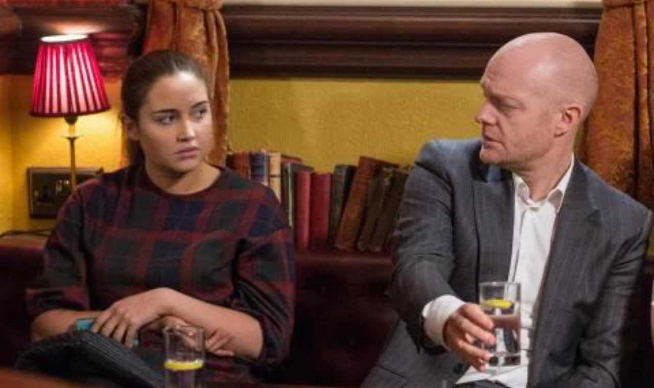 EastEnders fans convinced legendary character is returning after spotting two ‘giveaway’ clues