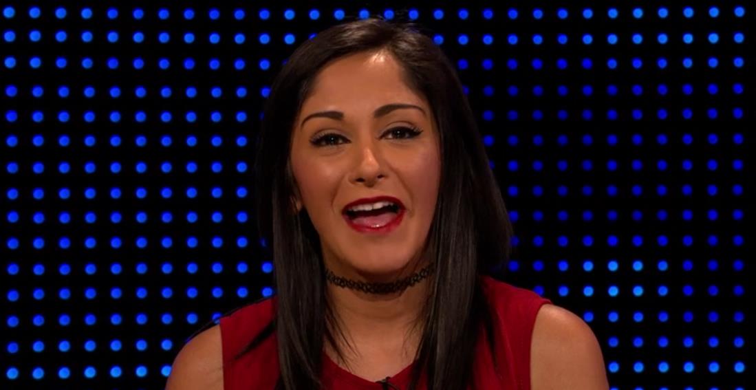 The Chase fans swoon over TWO stunning contestants