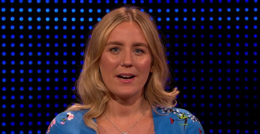 The Chase fans swoon over TWO stunning contestants