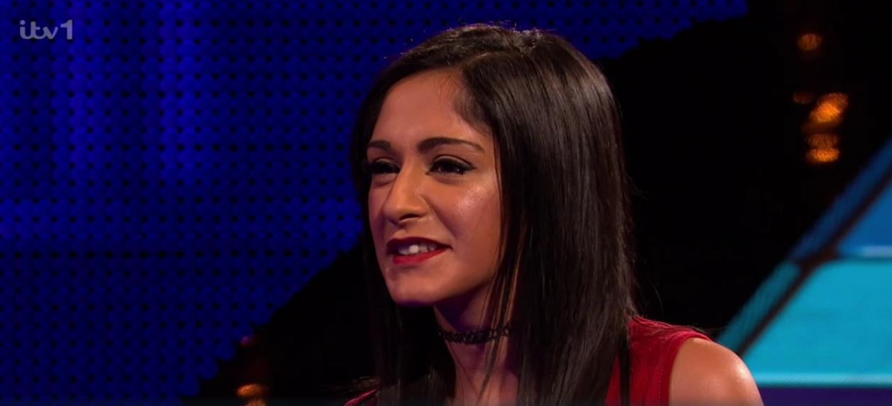 The Chase fans swoon over TWO stunning contestants