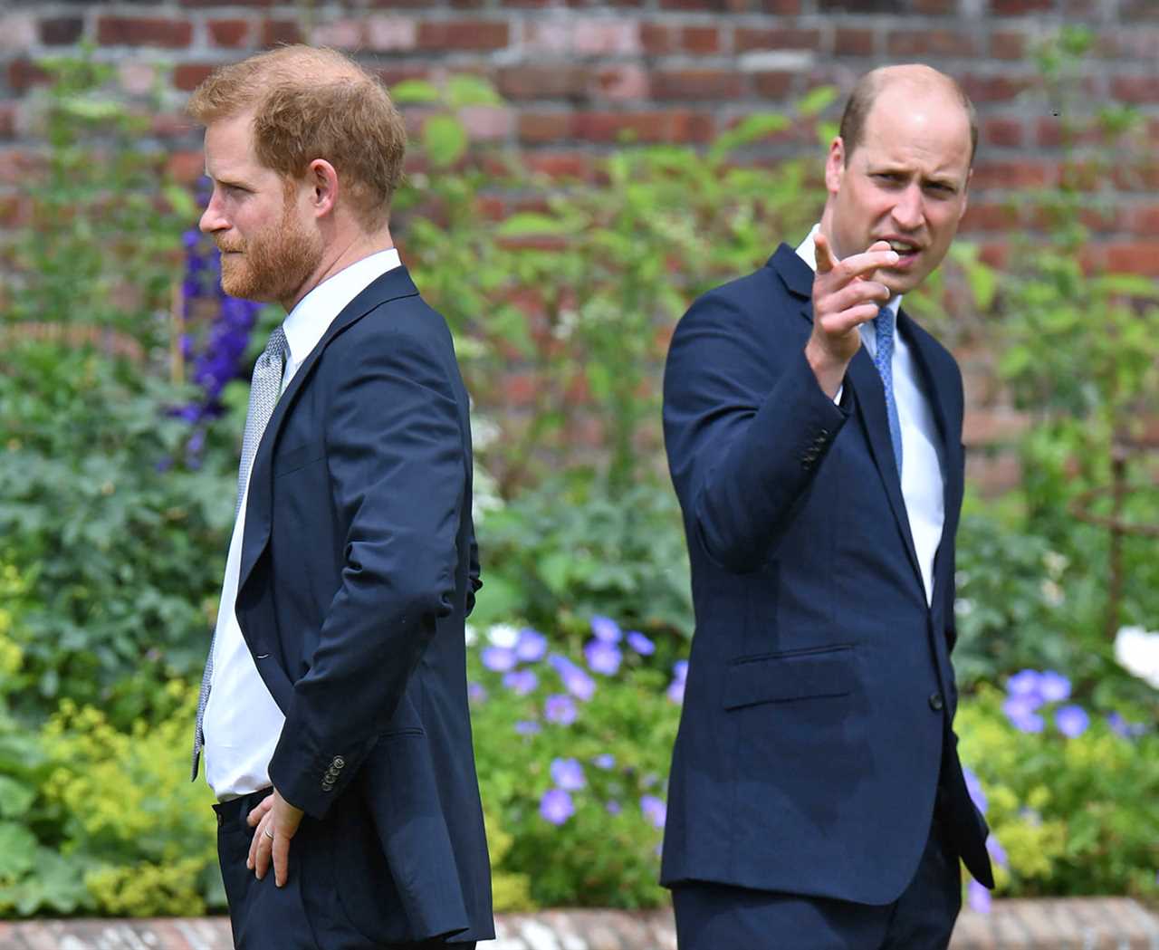 Five questions Meghan and Harry must answer after bombshell new trailer – Prince William ‘lies’ to ‘gaslighting’ claim