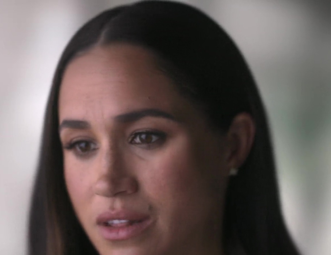 Meghan Markle accused of peddling conspiracy theories in latest bid to smear Royal Family