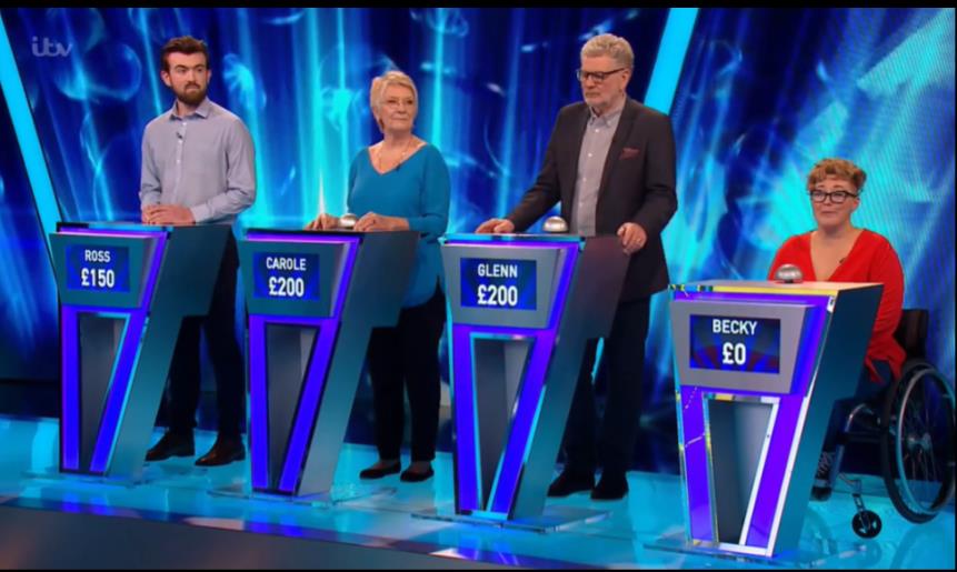 Tipping Point fans stunned as ‘legendary EastEnders star’ makes game show debut