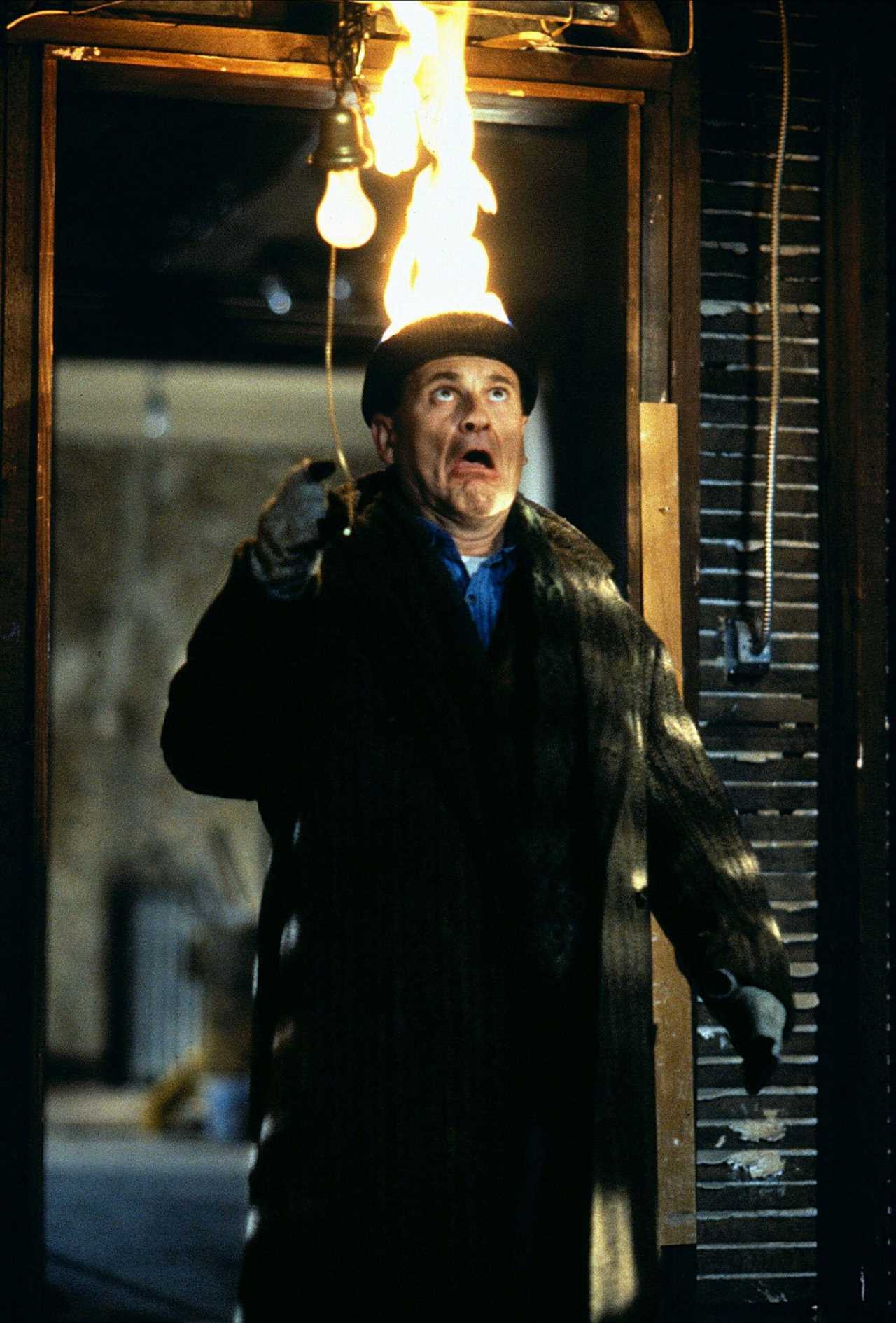 I recreated Kevin’s brutal burglar traps in Home Alone – and was utterly horrified by what would happen in real-life
