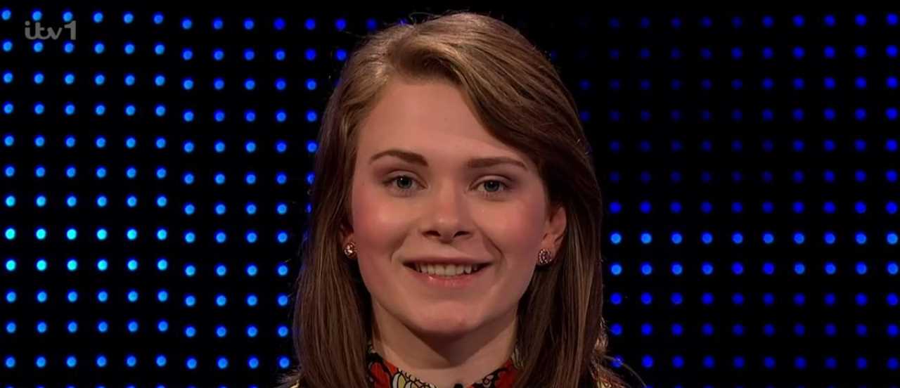 The Chase fans swoon over ‘adorable’ contestant and compare her to A-list supermodel