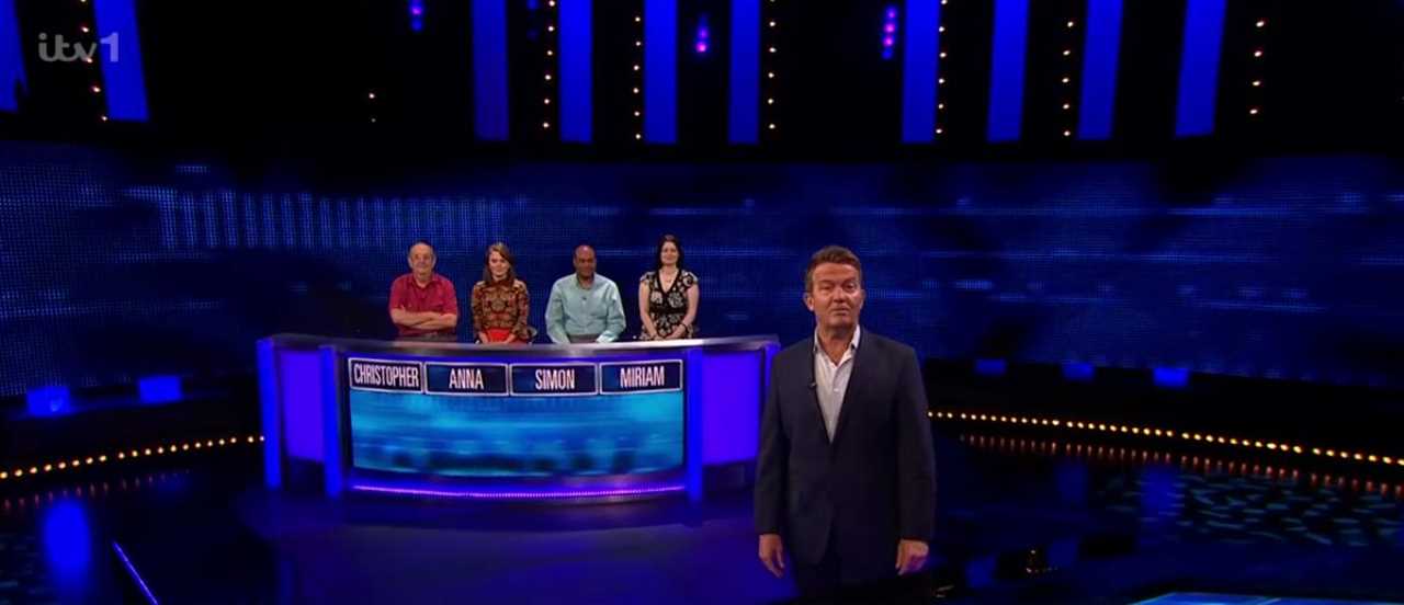 The Chase fans swoon over ‘adorable’ contestant and compare her to A-list supermodel