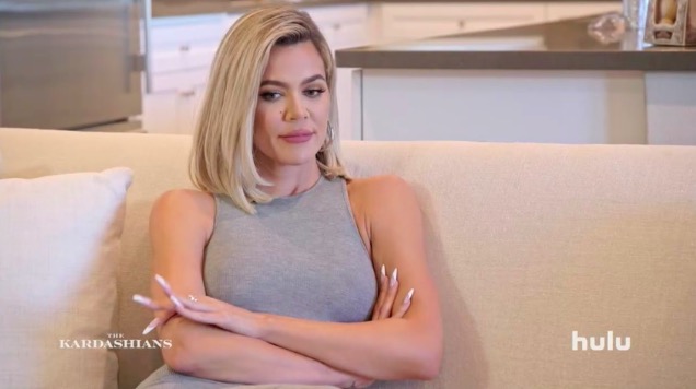 Kardashian fans shocked after Khloe is snubbed by hosts on live TV in brutal jab amid sister rivalry with Kim