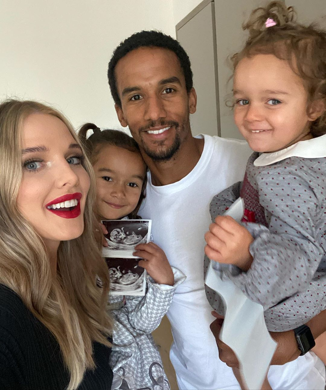 Helen Flanagan jokingly reveals how she ‘loses a guy’ after split from Scott Sinclair