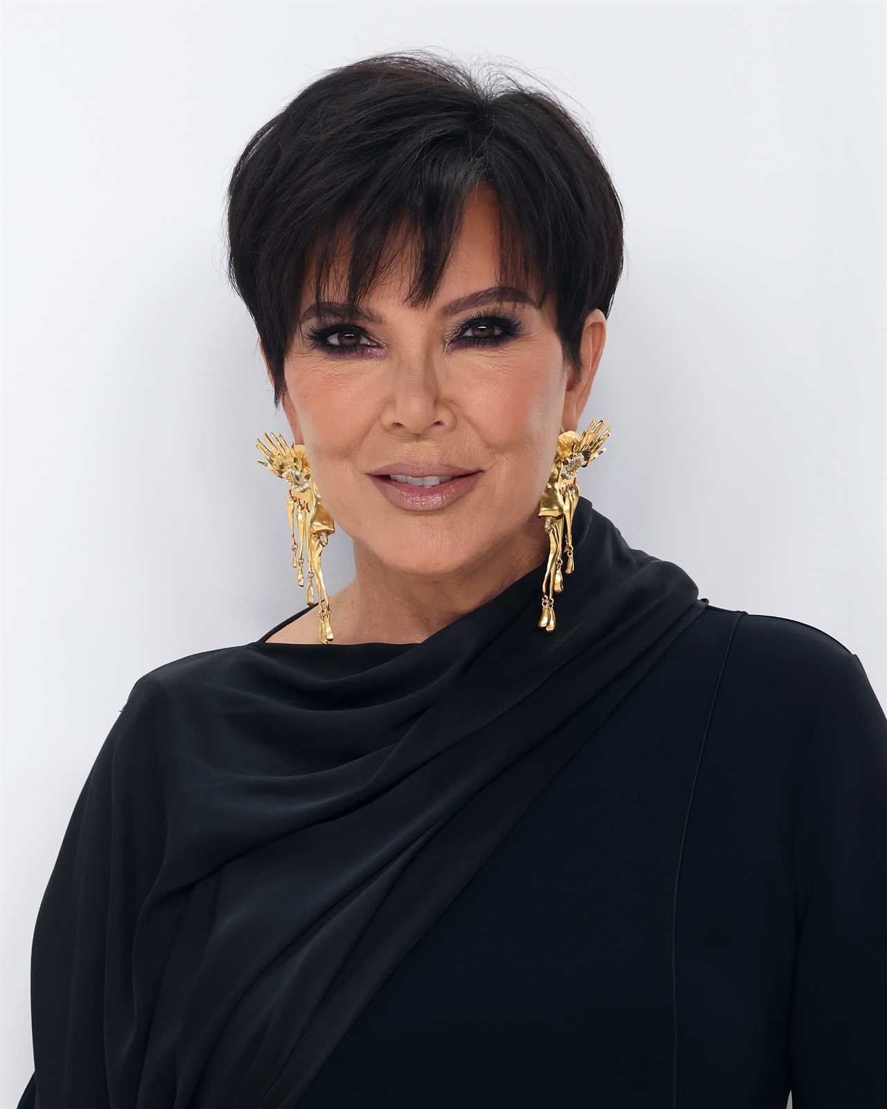 Kardashian fans ‘scared’ over Kris Jenner’s new Christmas ornament after star shows off decor in new video