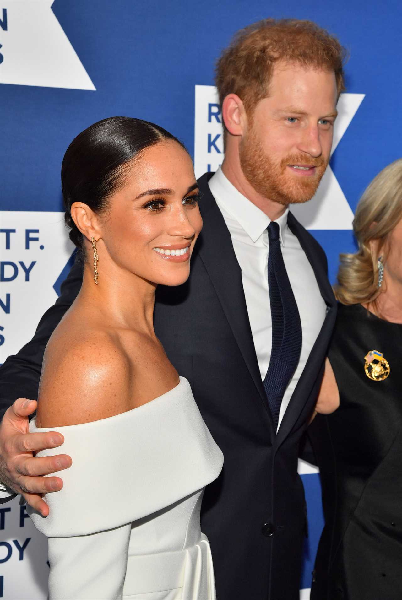Prince Harry & Meghan Markle ‘still invited’ to King Charles’ coronation despite attacks on royals in Netflix docuseries