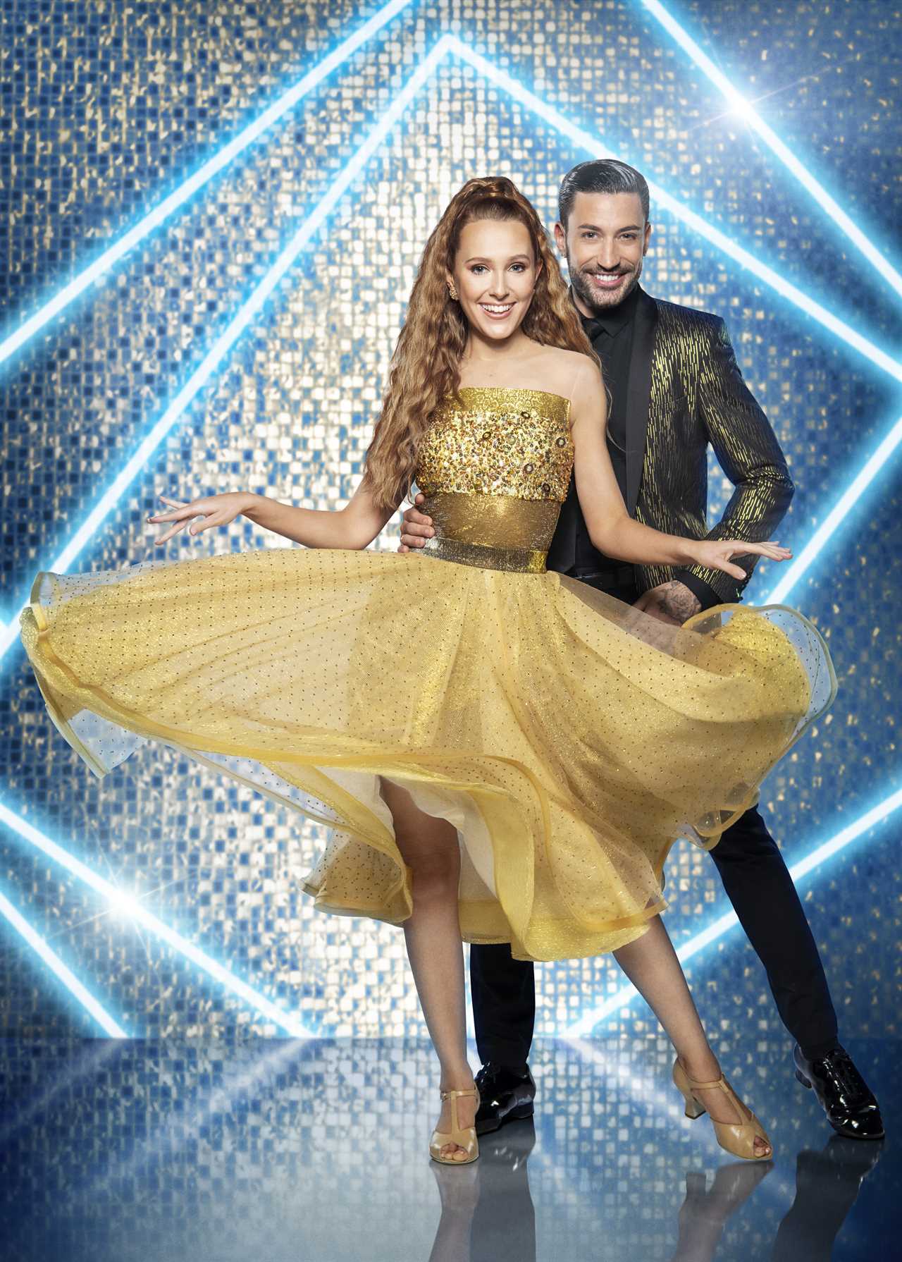 How Strictly winners have cashed in with lingerie deals, Britain’s Got Talent job and bizarre new career