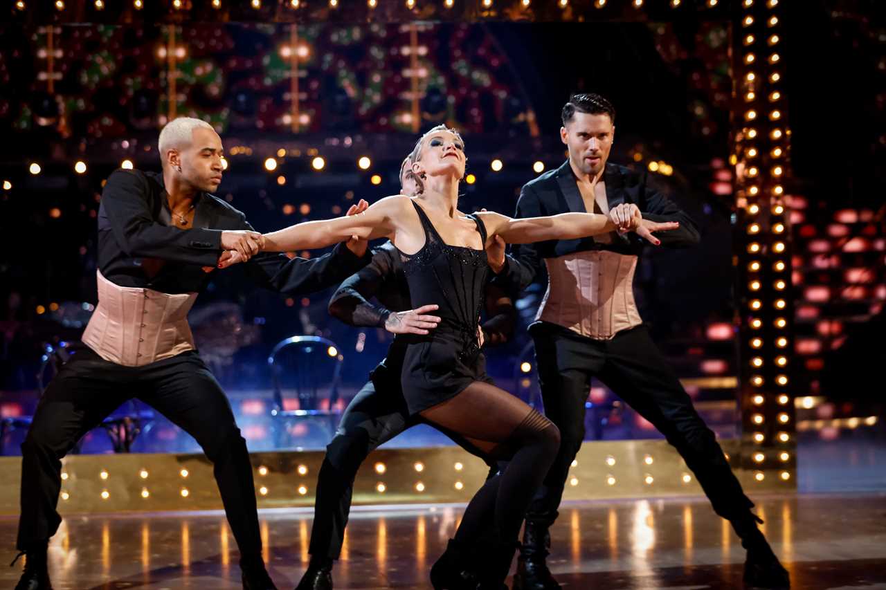 Strictly Come Dancing fans call for ‘rule change’ as tonight’s final dances and songs are revealed