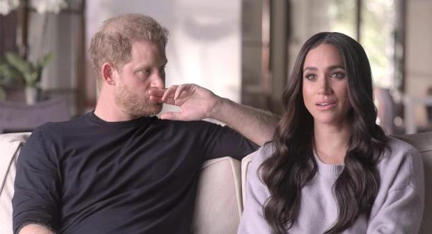 ‘Our grandma is rolling in her grave’ says Meghan Markle’s half-sister Samantha after slamming Netflix ‘flopumentary’