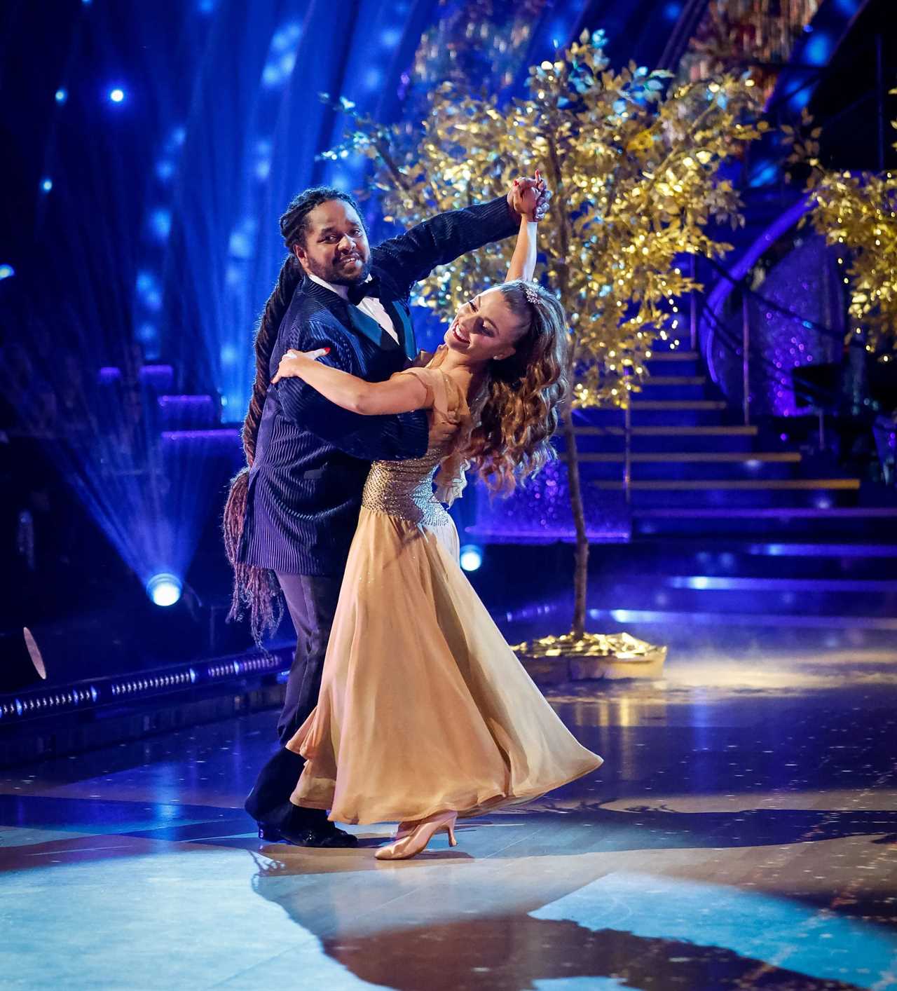 Strictly Come Dancing fans call for ‘utterly pointless’ part of the final to be axed – did you spot it?