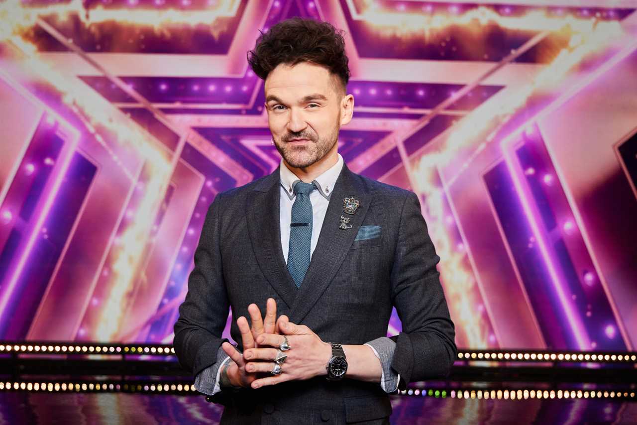Britain’s Got Talent fans think they’ve ‘worked’ out mind-reading act after spotting ‘clue