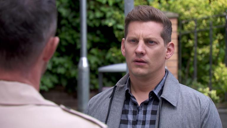 Seven massive Hollyoaks spoilers: a shocking exit and villagers are at death’s door