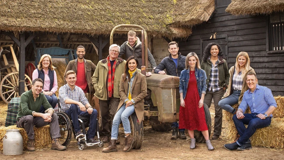 Countryfile viewers all have the same complaint after BBC schedule shake-up