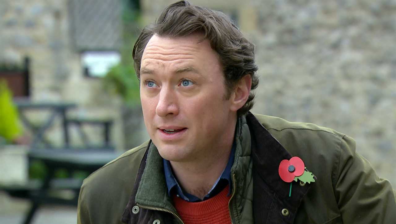 I’m a soaps expert and here’s why I can’t stand Emmerdale’s Liam Cavanagh