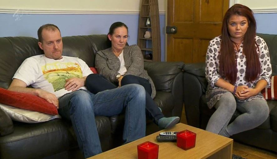 Gogglebox’s most shocking departures from Marcus and Mica to booze-loving Steph and Dom