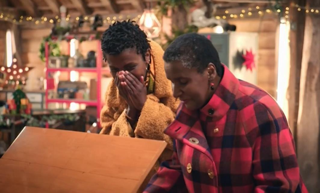 The Repair Shop leaves fans sobbing as entire team fight back tears after sisters’ ‘heart-breaking’ story