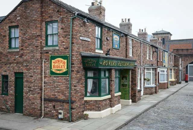 Coronation Street bosses offer legendary musician a role after he reveals he’s a huge fan