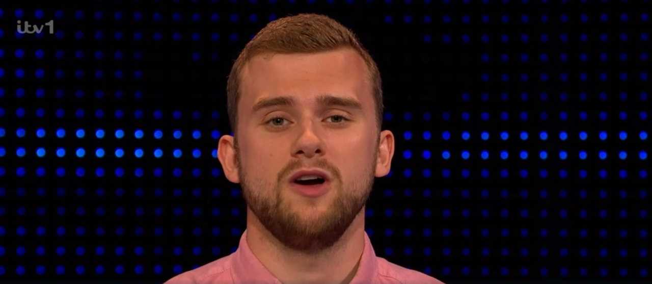 The Chase fans swoon over ‘handsome’ contestant and compare him to Hollywood A-lister