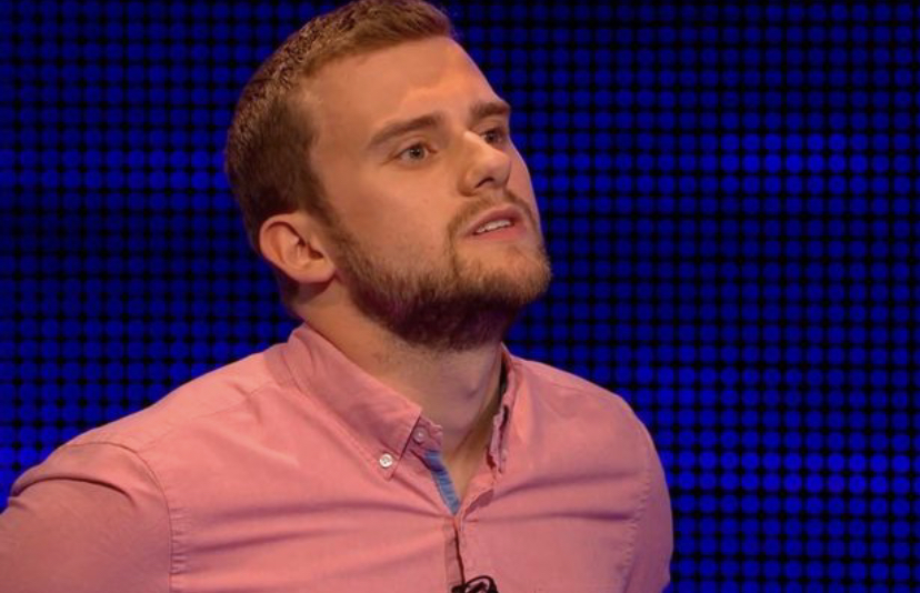 The Chase fans swoon over ‘handsome’ contestant and compare him to Hollywood A-lister