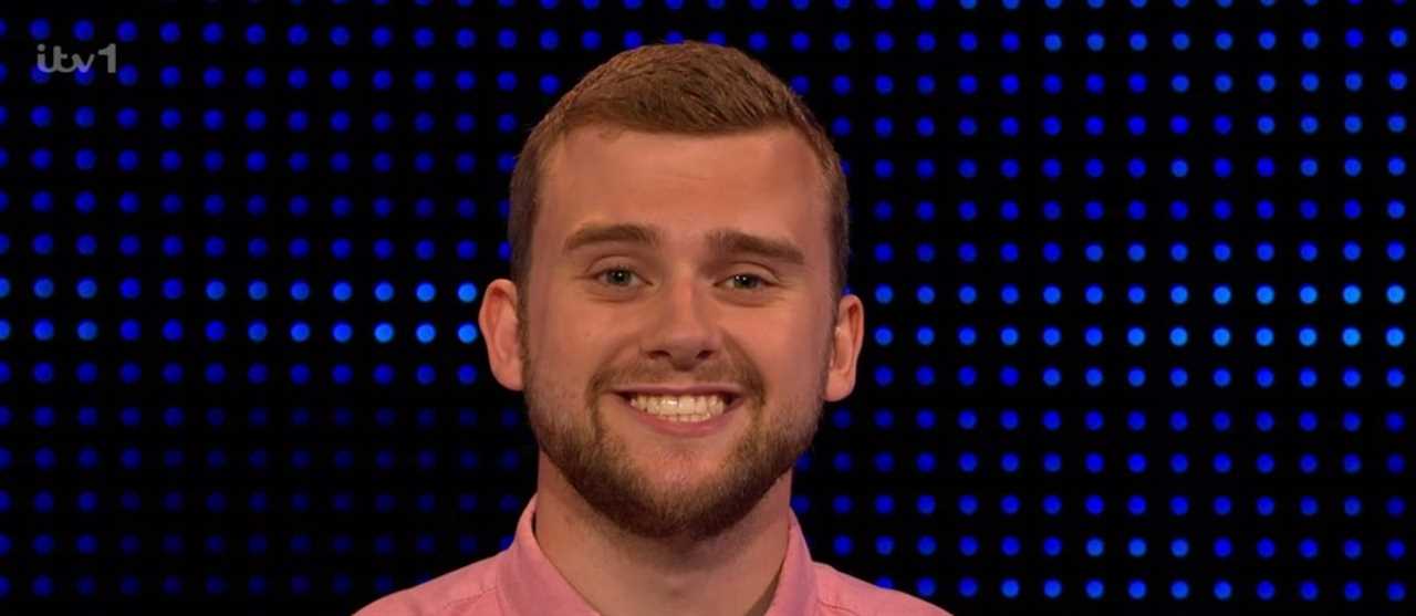 The Chase fans swoon over ‘handsome’ contestant and compare him to Hollywood A-lister