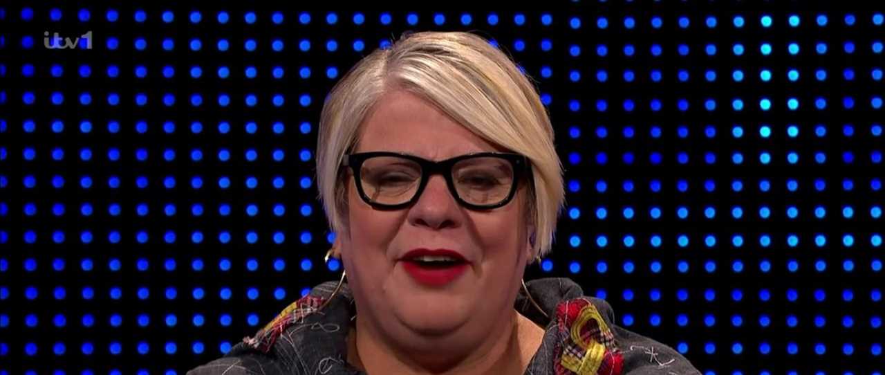 The Chase fans swoon over ‘handsome’ contestant and compare him to Hollywood A-lister