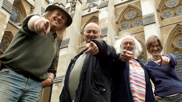 Time Team makes epic return to screens with original host Tony Robinson – but with a major twist