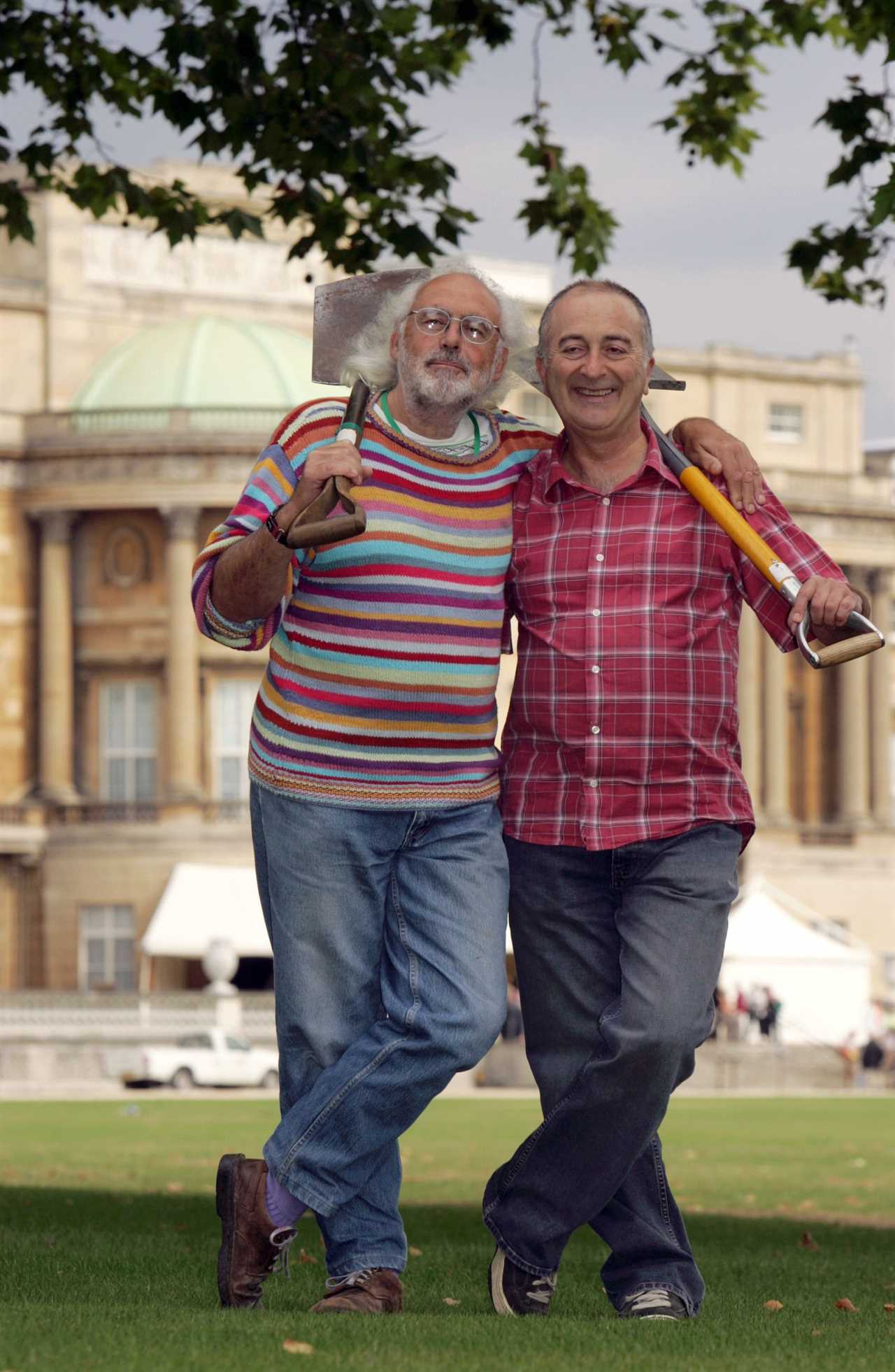 Time Team makes epic return to screens with original host Tony Robinson – but with a major twist