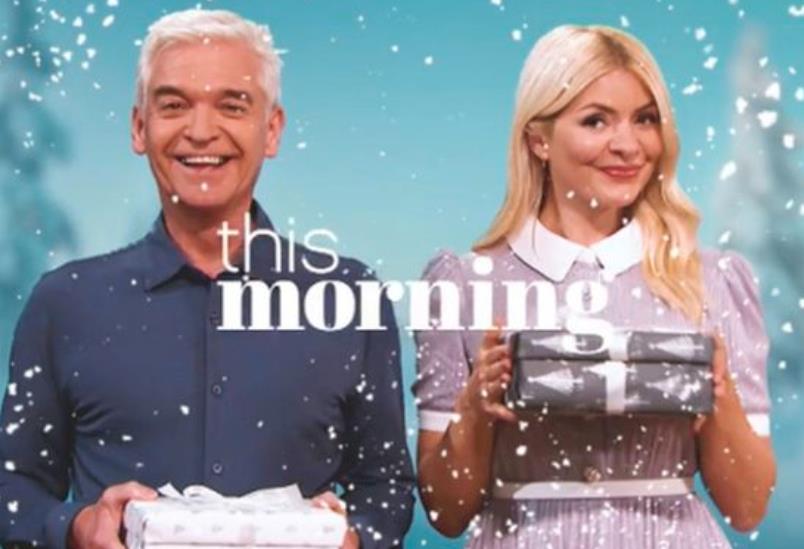 Good Morning Britain stars announce break from the show amid Christmas shake-up