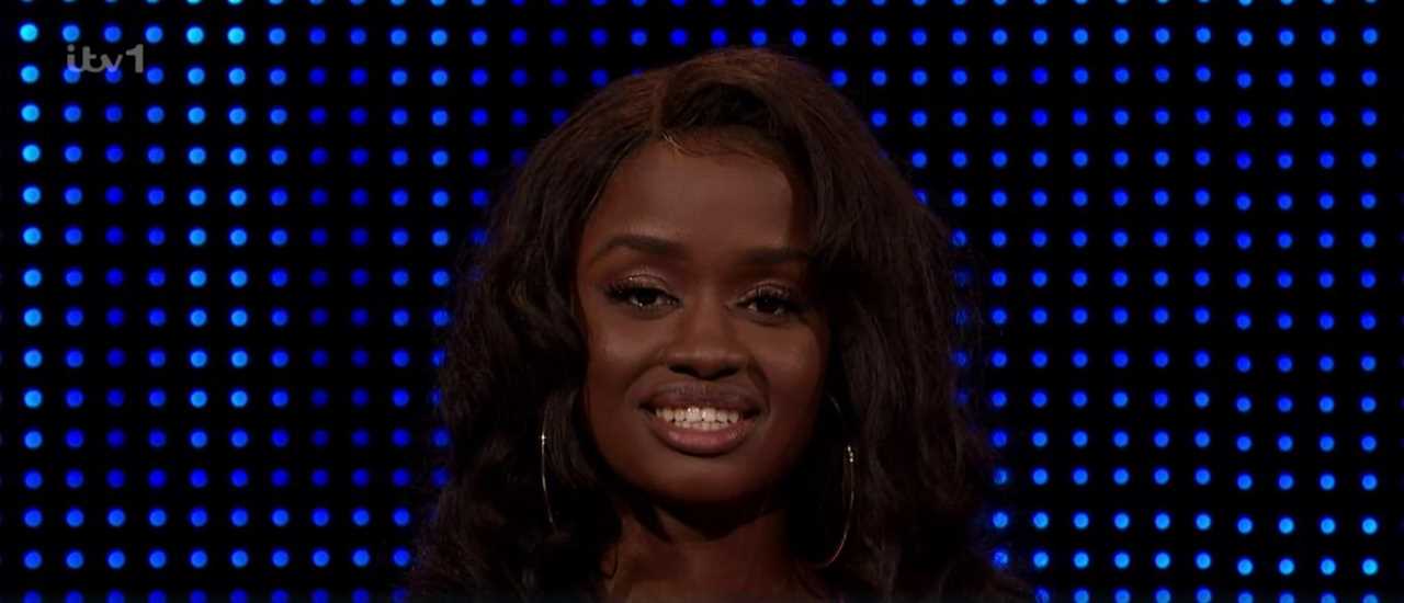 The Chase fans swoon over ‘pretty’ contestant – but quickly turn on her after shock decision