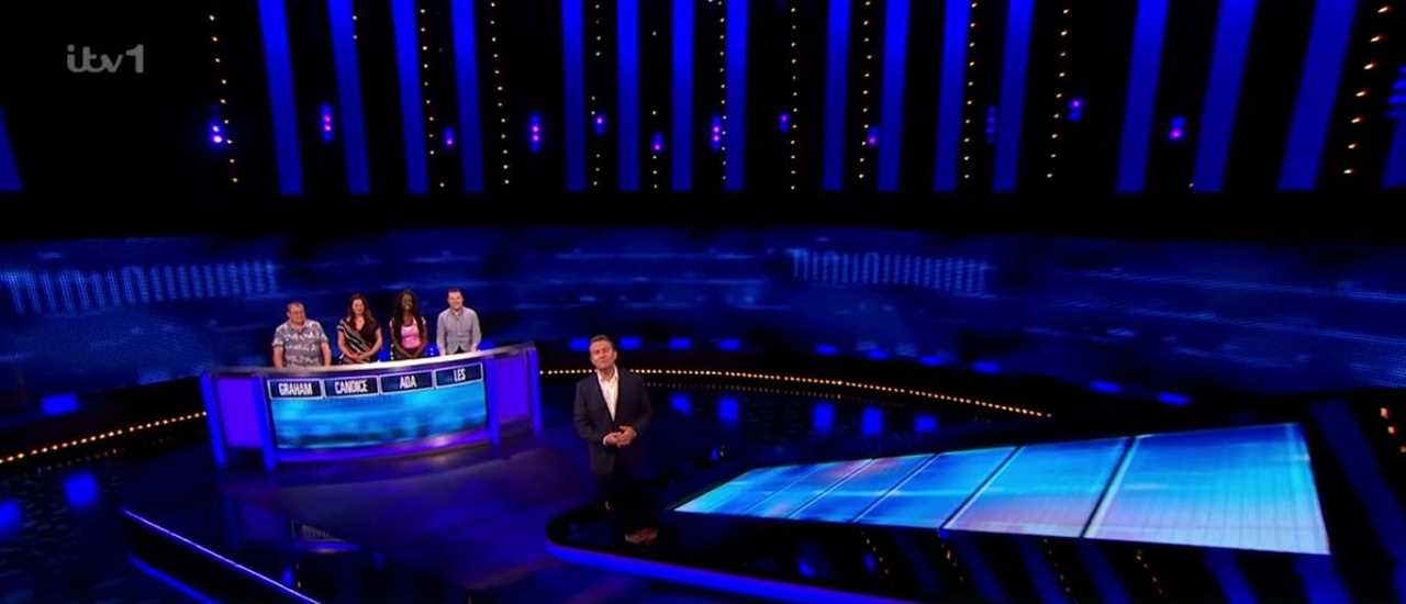 The Chase fans swoon over ‘pretty’ contestant – but quickly turn on her after shock decision