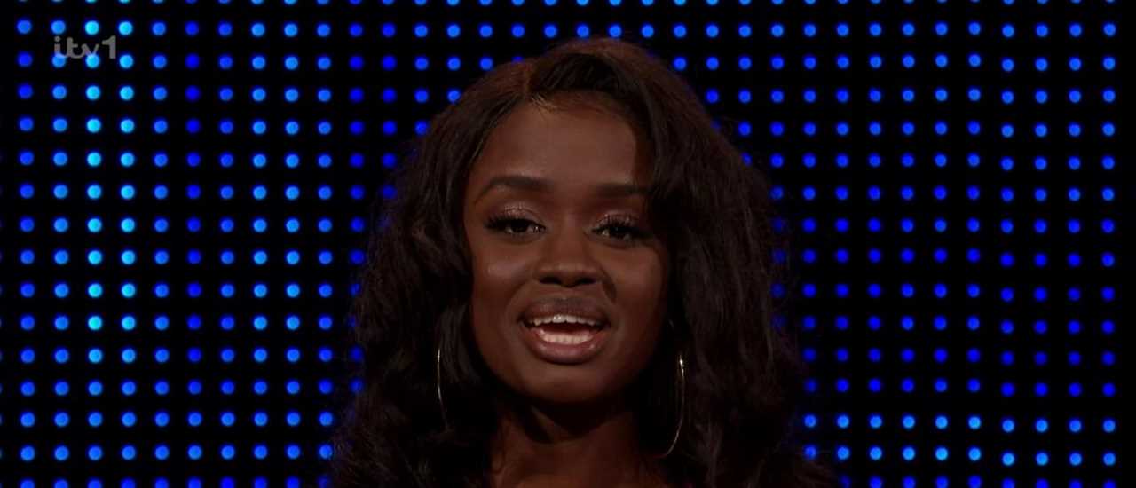 The Chase fans swoon over ‘pretty’ contestant – but quickly turn on her after shock decision