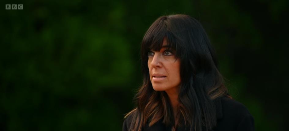 The Traitors host Claudia Winkleman announces game-changing twist ahead of show’s finale