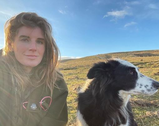 Our Yorkshire Farm’s Amanda Owen suffers major blow to Ravenseat just days before Christmas after snow storm