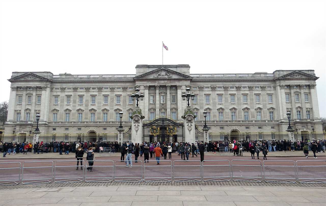 King Charles throws disgraced Prince Andrew out of Buckingham Palace after Epstein sex scandal