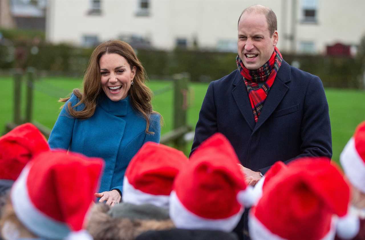 How Meghan Markle & Prince Harry’s Christmas will be dramatically different to Kate Middleton & Prince William’s
