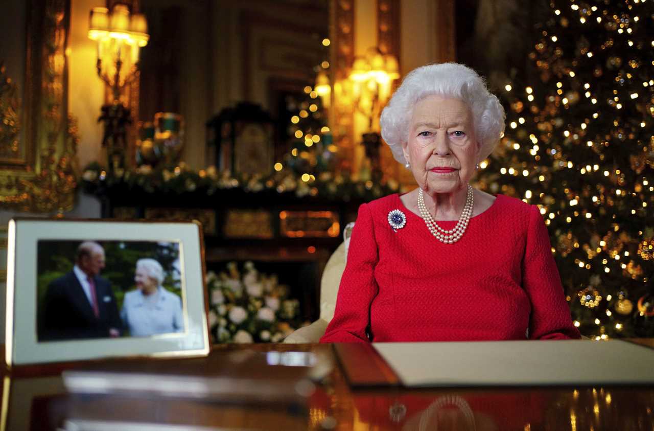 How King Charles will make subtle nod to the Queen in his first Christmas speech, according to royal expert